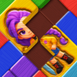 رمز البرنامج: PictureFit