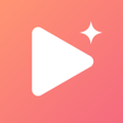 أيقونة البرنامج: Vloom: AI Video Generator