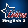 USA Learns English 2