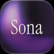 프로그램 아이콘: Sona  AI Journal  Compani…