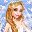 Biểu tượng của chương trình: Cinderella Wedding Dress …