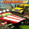 Ícone do programa: Crash Drive 2