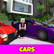 أيقونة البرنامج: Transport for Minecraft