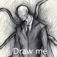 プログラムのアイコン：How to draw a horror manu…