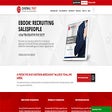 Ikon program: iCareer Central Test Tran…