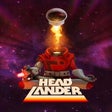 プログラムのアイコン：Headlander
