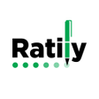 Ikona programu: Ratify: Workplace Documen…