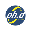 Ikon program: Ph.d Sports