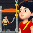 أيقونة البرنامج: Shiva Hero Rescue