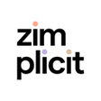 Ikon program: zimplicit Chrome Extensio…