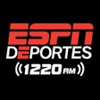 プログラムのアイコン：ESPN Deportes 1220 AM