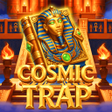 Иконка программы: Cosmic Trap