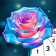 Fantasy Color-Color by Number สำหรับ Android - ดาวน์โหลด