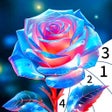 Icône du programme : Fantasy Color-Color by Nu…