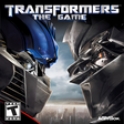 프로그램 아이콘: Transformers The Game