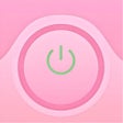 أيقونة البرنامج: Massager Pro: Vibration R…
