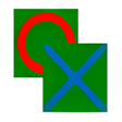 Icône du programme : Morpion