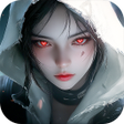 ไอคอนของโปรแกรม: 커스드 랜드:히어로