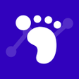 Icône du programme : Pedometer