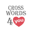 أيقونة البرنامج: Crosswords for you