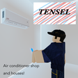 Icon of program: Air Conditioner TENSEL Sh…