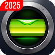 Icône du programme : Bubble Level - Spirit Lev…