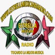 Ikona programu: Estrella Mexicana Radio
