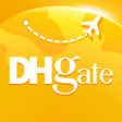 Icoon van programma: DHgate - online wholesale…