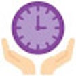 Icoon van programma: Time Checker Tab