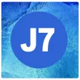 Wallpapers for Galaxy J7