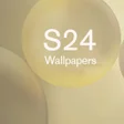 أيقونة البرنامج: Wallpapers for Galaxy J7