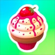 程序图标：Crazy Cupcakes