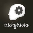 أيقونة البرنامج: TrickyTrivia: GK Quiz 202…