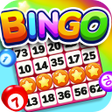 أيقونة البرنامج: Lucky Bingo Game