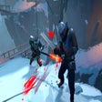 Ikon program: Boreal Blade