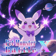Icoon van programma: Pet Monster Battle-X