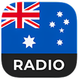 プログラムのアイコン：The Breeze Radio App NZ L…