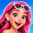 Programın simgesi: Pop Island