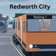 Redworth City Automatic Metro