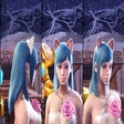 Icon of program: Cat Ears
