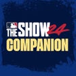 Biểu tượng của chương trình: MLB The Show Companion Ap…