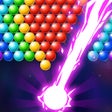 Ikona programu: Galaxy Pop - Bubble Shoot…
