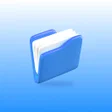 程序图标：File Manager - File Explo…