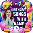 プログラムのアイコン：Birthday Video Maker with…