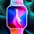 Ícone do programa: Watch Faces  Complication…