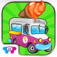程序图标：Ice Cream Truck Chef