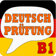 German Grammar B1 Test  - B1 Prüfung