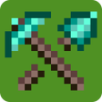 Ikon program: Buildings for Minecraft P…
