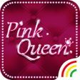 プログラムのアイコン：Pink Diamond Keyboard The…