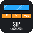 Icon of program: SIP Calculator